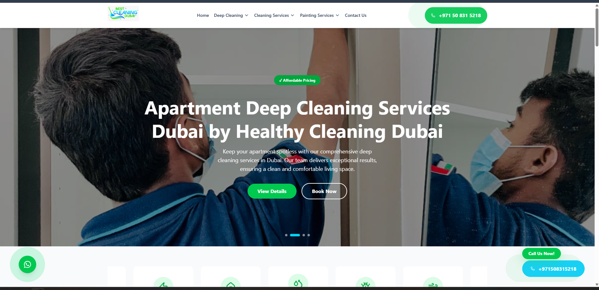 Data Cleaning Projects