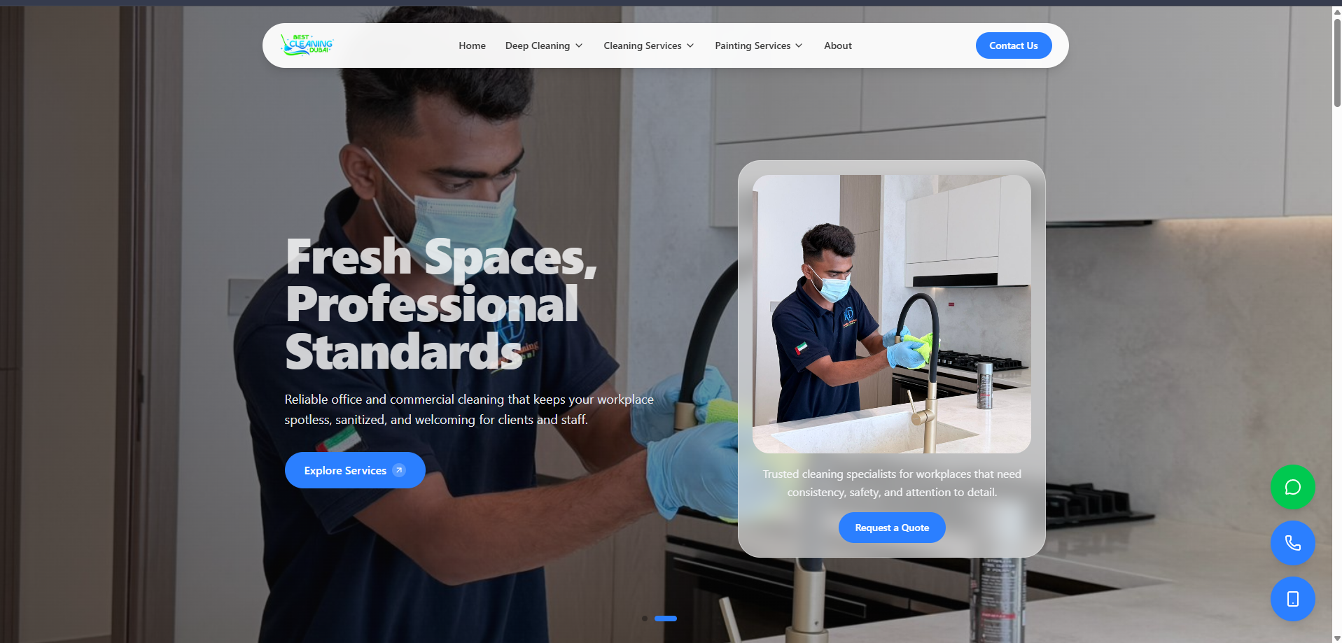 E-commerce Projects